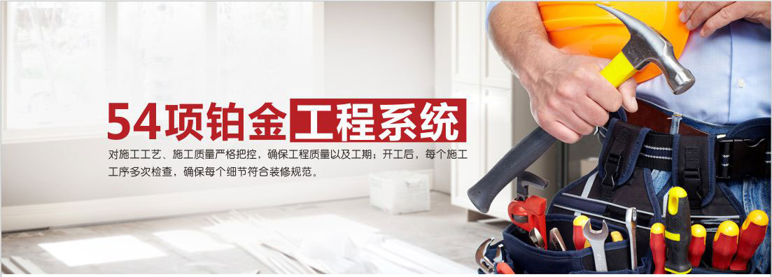 54項鉑金工程系統(tǒng)