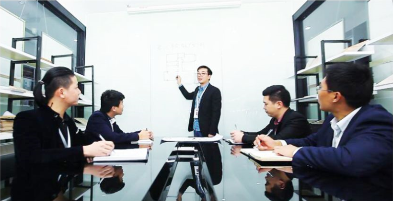 東莞裝修公司的設(shè)計模式