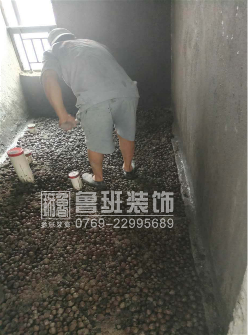 沉池陶?；靥蠲妗獤|莞魯班裝飾