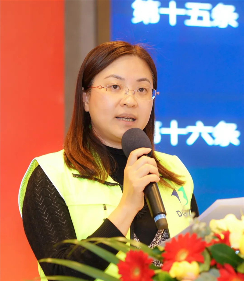 東莞建筑裝飾協(xié)會(huì)副會(huì)長(zhǎng)單位魯班裝飾